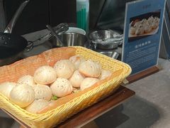 -南湖宾馆·鸳湖阁全日制餐厅