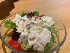 -菲滋意式餐厅(温岭银泰城店)
