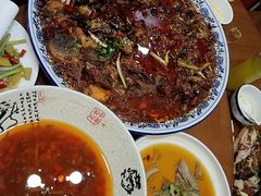 -佳禾苑小馆·重庆江湖菜(月坛南街店)