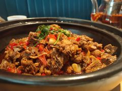 -千百味红餐厅·江西菜(绿地双子塔店)