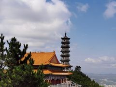 -鸡鸣山旅游风景区