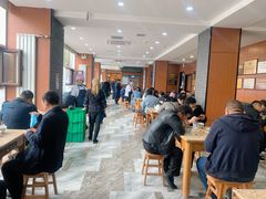 -吾穆勒蓬灰牛肉面·清真(北滨河中路店)