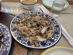 -爆肚于(赵公口桥店)