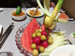 -海底捞火锅(吴中路店)