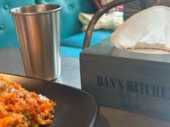 -MI WU FACTORY米屋美食工厂餐厅(绿地店)