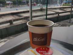 -麦当劳(百利广场店)