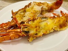 -西安高新希尔顿酒店·咖啡露台西餐厅