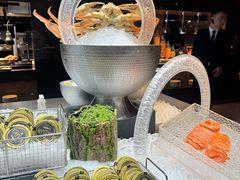 -曲水兰亭·兰亭·宴(上海虹桥店)