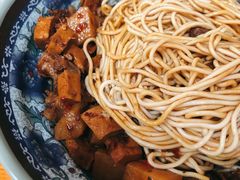 -旺泉餐饮店·清真牛肉面馆