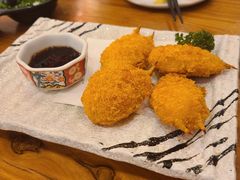 -桃太郎创作料理(大坪店)