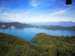 -日月潭