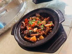 -潮州菜馆(十里河店)