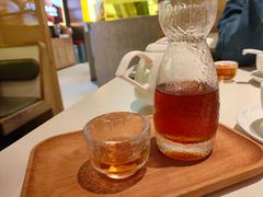 -蔡澜点心·粤菜(嘉里中心店)