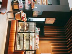 -星巴克(武汉江夏中百广场店)