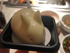 -海底捞大排档火锅(悦荟广场店)