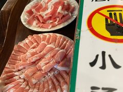 -再宣武文化主题餐厅·清真