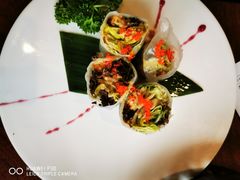 -九井澤精致料理(金茂店)