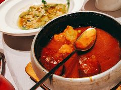 -千百味红餐厅·江西菜(绿地双子塔店)