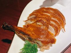 -北平食府(马鞍山路店)