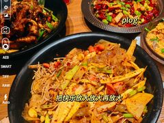 -掌上鲜(南顺城街店)