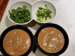 -宣武小院涮肉(前门店)
