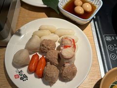 -温野菜涮涮锅(西单大悦城店)
