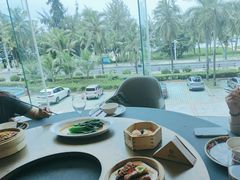 -同禧荟·港味海鲜火锅·粤菜(三亚湾店)