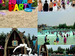 -波塞冬旅游度假区