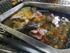 -西昌老号李小肠特色烧烤园(双流店)