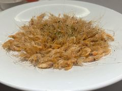 美极长江白虾-狮王府淮扬菜(新街口友谊店)