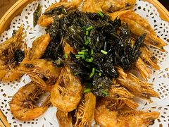 -香芙茗茶楼(梅家坞店)
