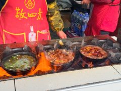 -阆中马记特色砂锅(新村路西段店)