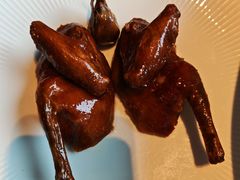 招牌乳鸽-宴遇·福建荟馆(新景中心店)