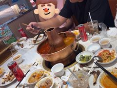 -东门口·新式老北京火锅(河西龙湖天街店)