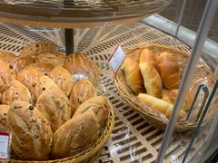 -山崎面包(苏州中心店)