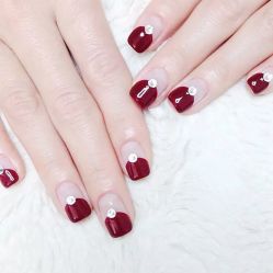 -Halo美甲美睫