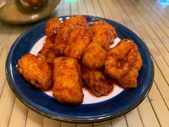 -岳记兴隆·青城腊排铜火锅(融创店)