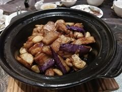 -汇景希尔顿逸林酒店·悦轩中餐厅