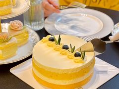 -杜哈夫DOUX RÊVE·生日蛋糕(日月光店)