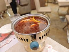 -芭菲盛宴·环球美食(袁家岗店)