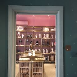 -OOAK设计师品牌概念店(新乐路店)