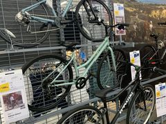 -迪卡侬(安德门店)