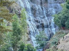 -千泷沟大瀑布旅游区