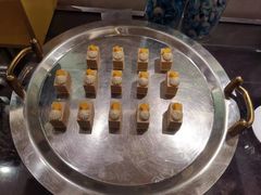 -宜昌富力皇冠假日酒店·咖啡1号西餐厅