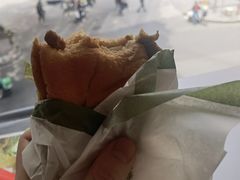 -麦当劳(一德路店)