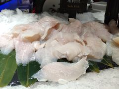 -加餐海鲜自助(宝龙一城店)