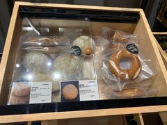 -面包谷Grains n' Beans(九号公馆店)