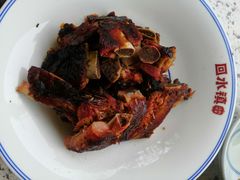 -回水镇·江湖川菜(恒大新城店)