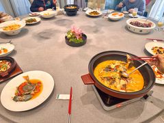-虹御轩·传承江浙菜(虹桥店)