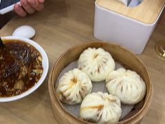 -庆丰包子铺(西单店)